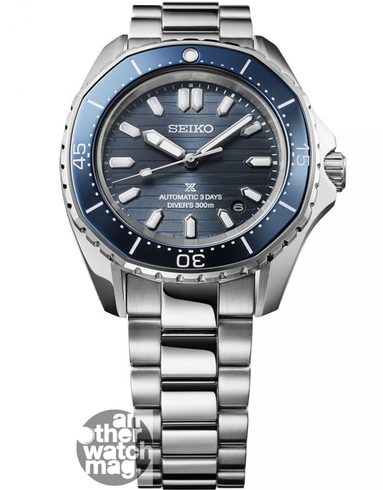 SEIKO Seiko PROSPEX SPB483