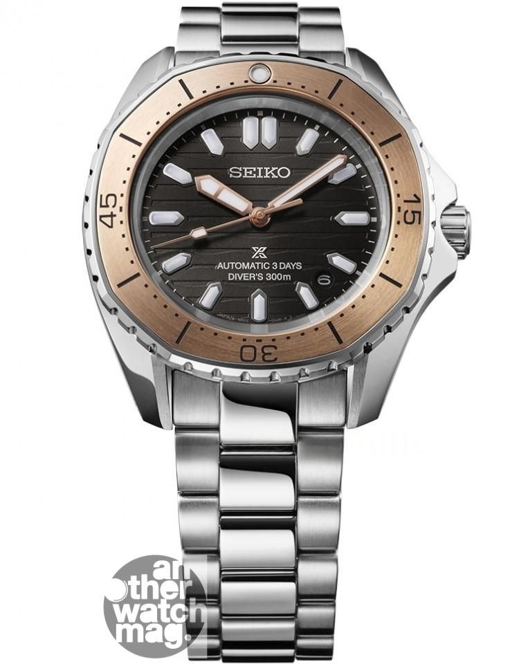 SEIKO Seiko PROSPEX SPB485