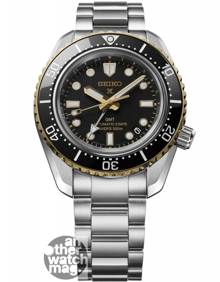 SEIKO Seiko PROSPEX SPB534
