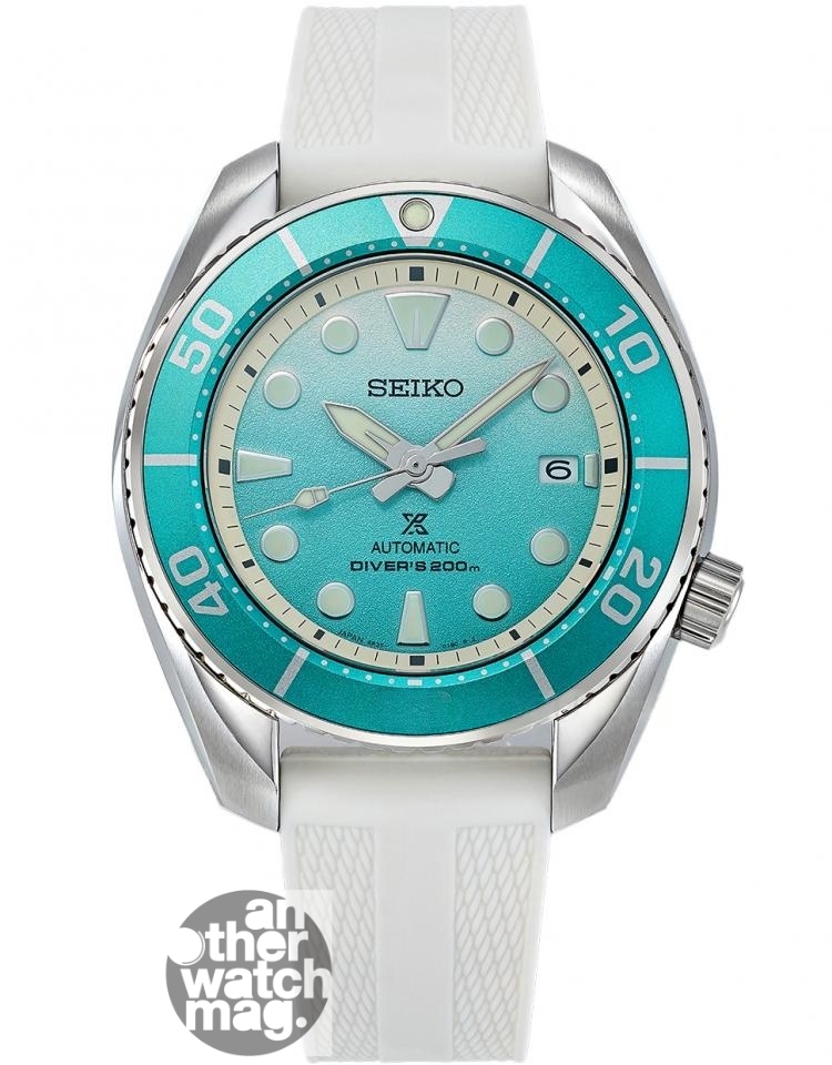 SEIKO Seiko PROSPEX SPB539