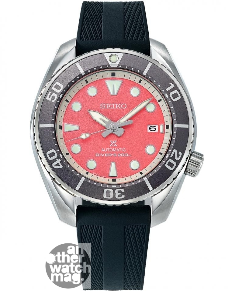 SEIKO Seiko PROSPEX SPB541