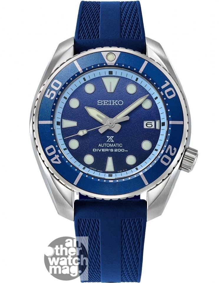 SEIKO Seiko PROSPEX SPB543