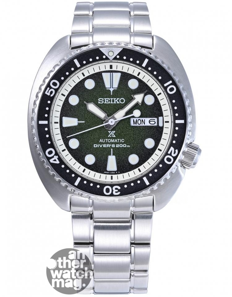 SEIKO Seiko PROSPEX SRPJ51K1