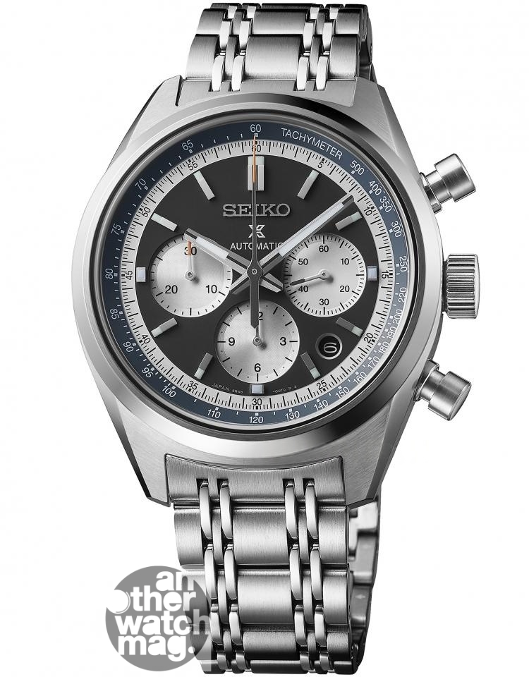 SEIKO Seiko PROSPEX SRQ049J1