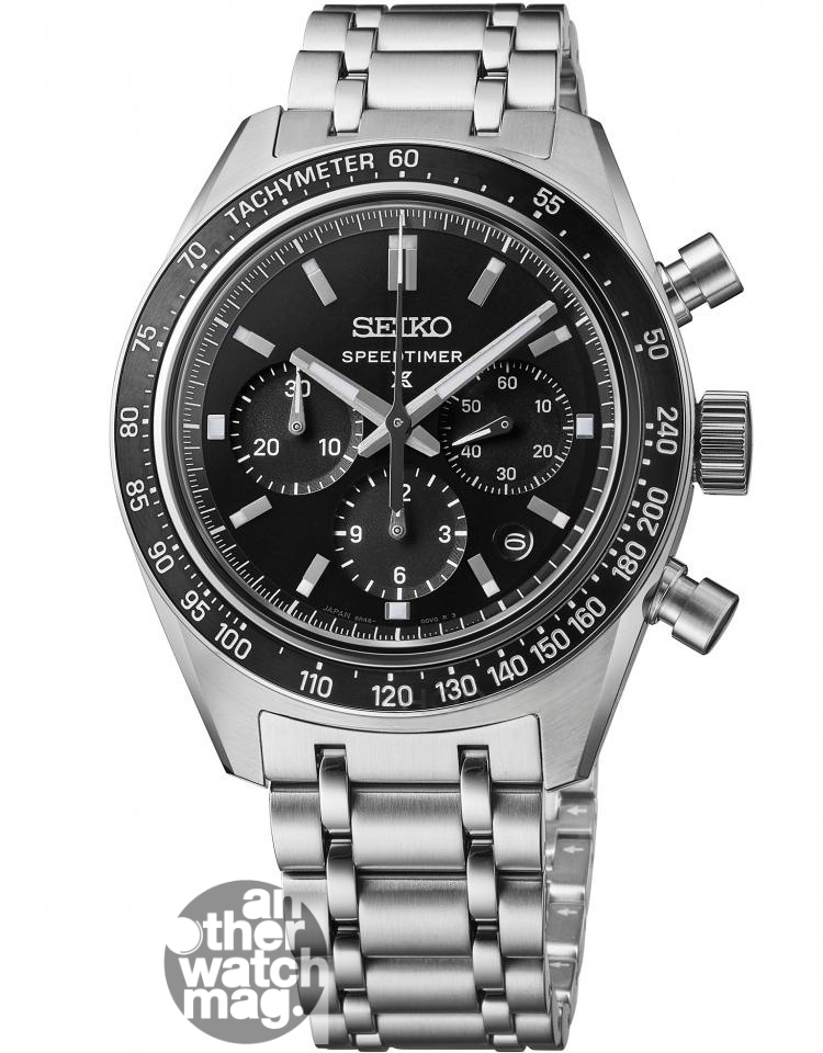 SEIKO Seiko PROSPEX SRQ055