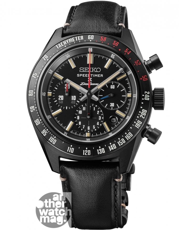 SEIKO Seiko PROSPEX SRQ057J1