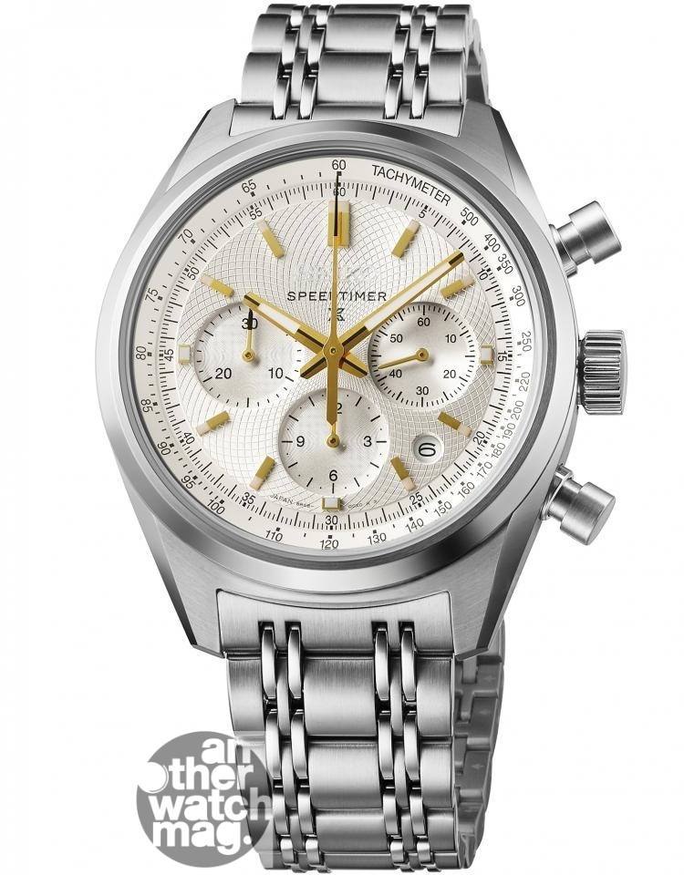 SEIKO Seiko PROSPEX SRQ059