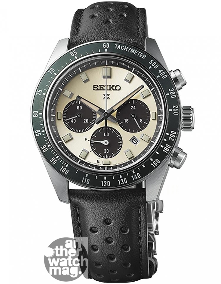 SEIKO Seiko PROSPEX SSC943P1