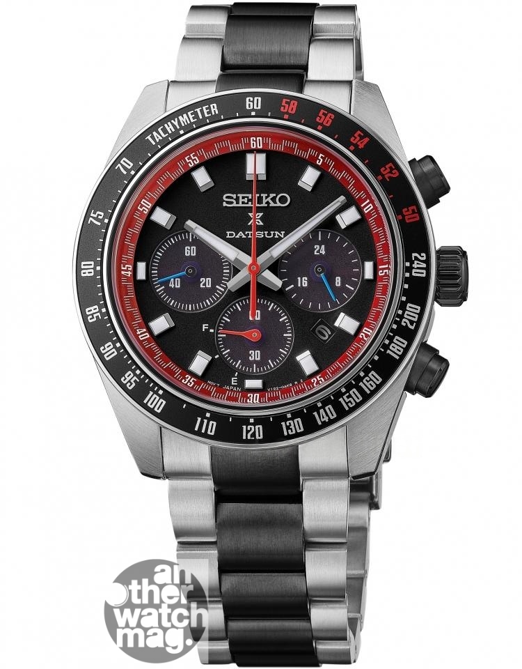 SEIKO Seiko PROSPEX SSC957P1