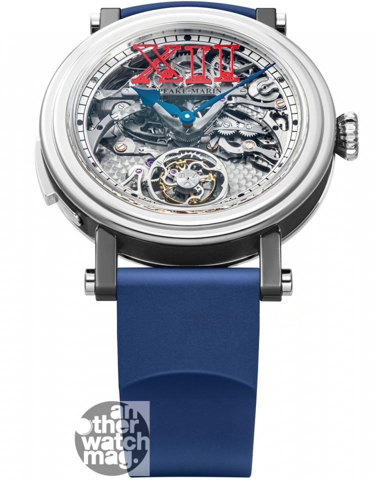 SPEAKE MARIN Speake Marin HAUTE HORLOGERIE 964282520
