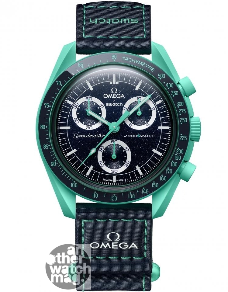 SWATCH Swatch BIOCERAMIC SO33L103