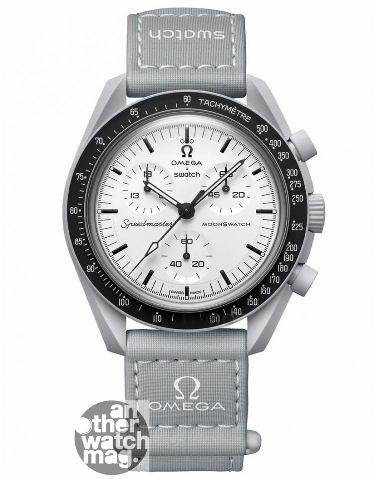 SWATCH Swatch BIOCERAMIC SO33M106