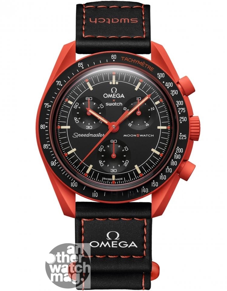 SWATCH Swatch BIOCERAMIC SO33O100