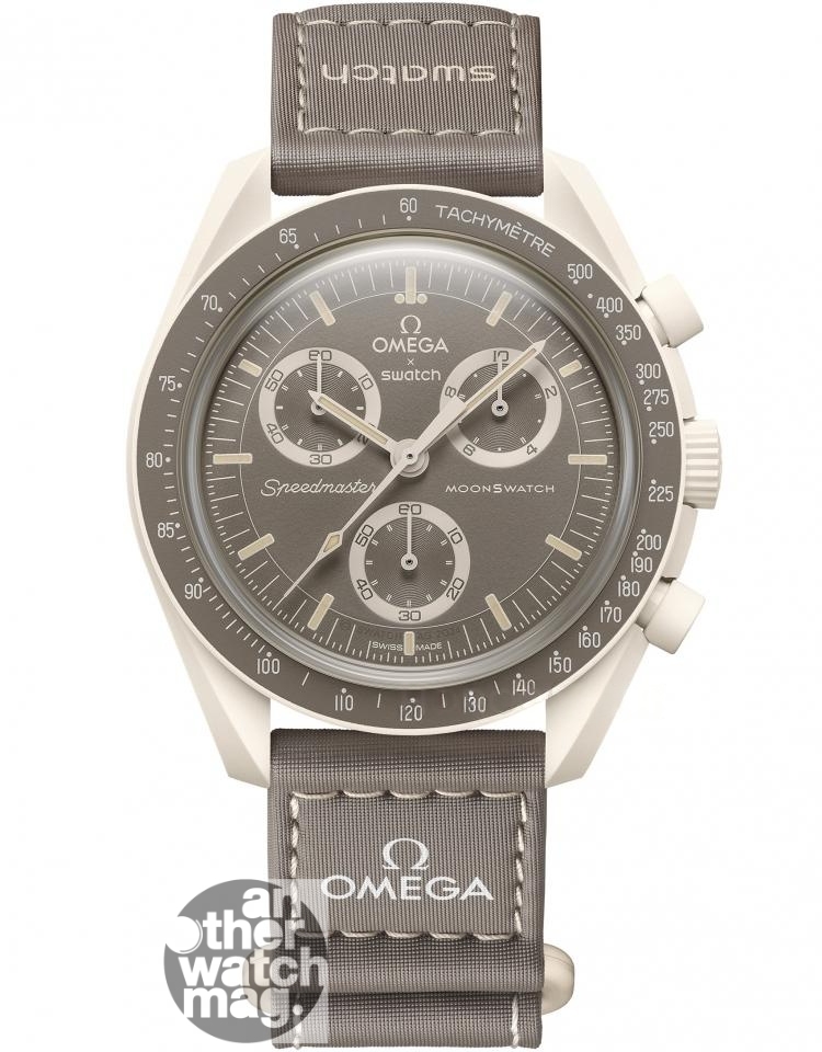 SWATCH Swatch BIOCERAMIC SO33T103