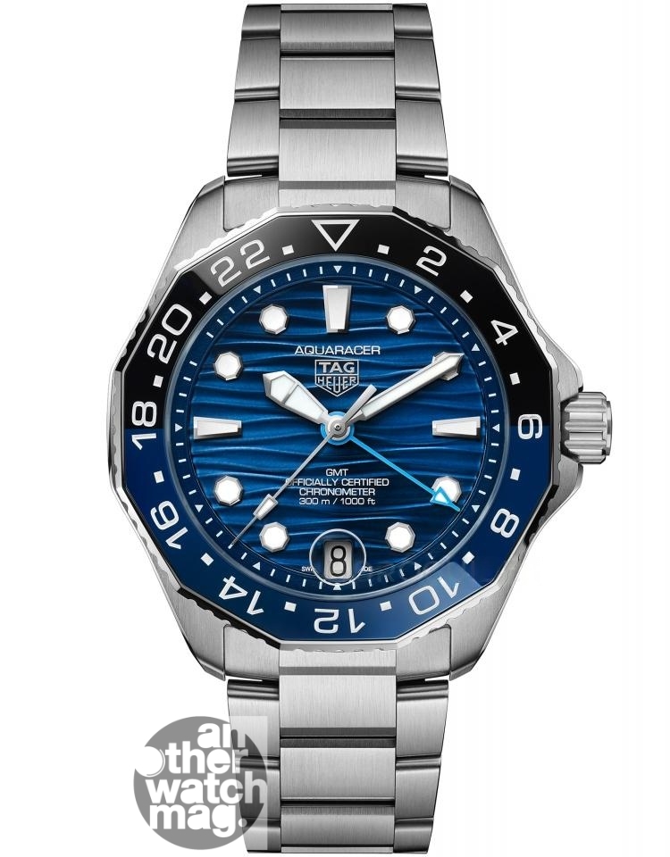 TAG HEUER Professional 300 GMT腕錶