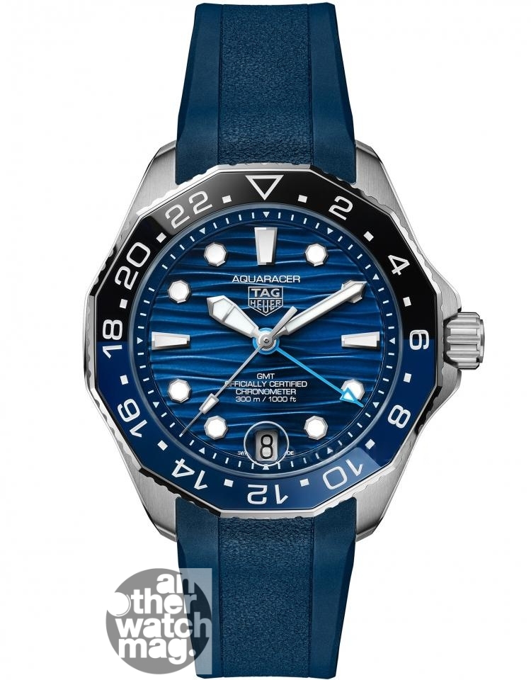 TAG HEUER Professional 300 GMT腕錶