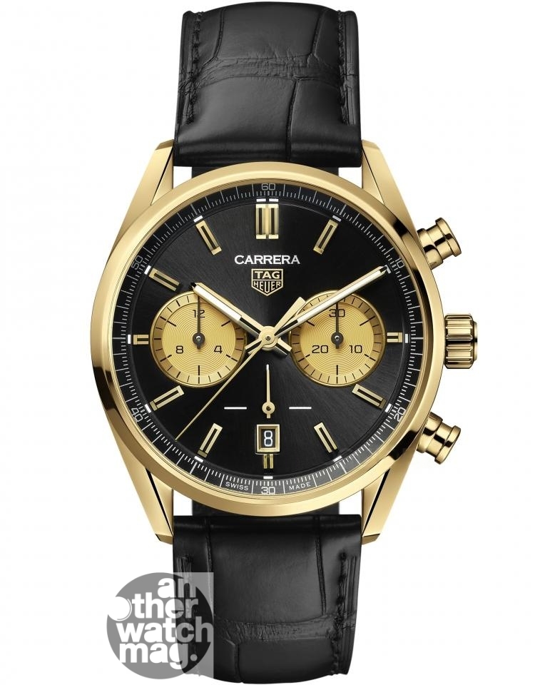 TAG HEUER Tag Heuer CARRERA CBN2044.FC8313