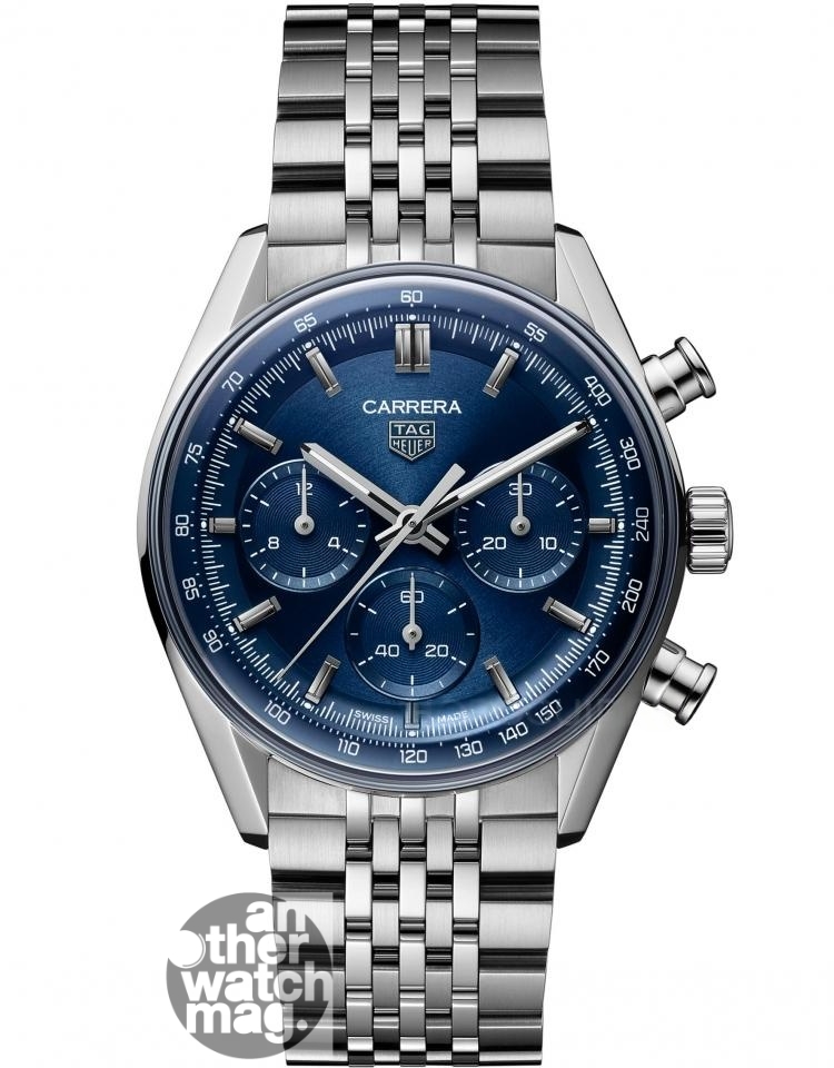 TAG HEUER Tag Heuer CARRERA CBS2113.BA0053
