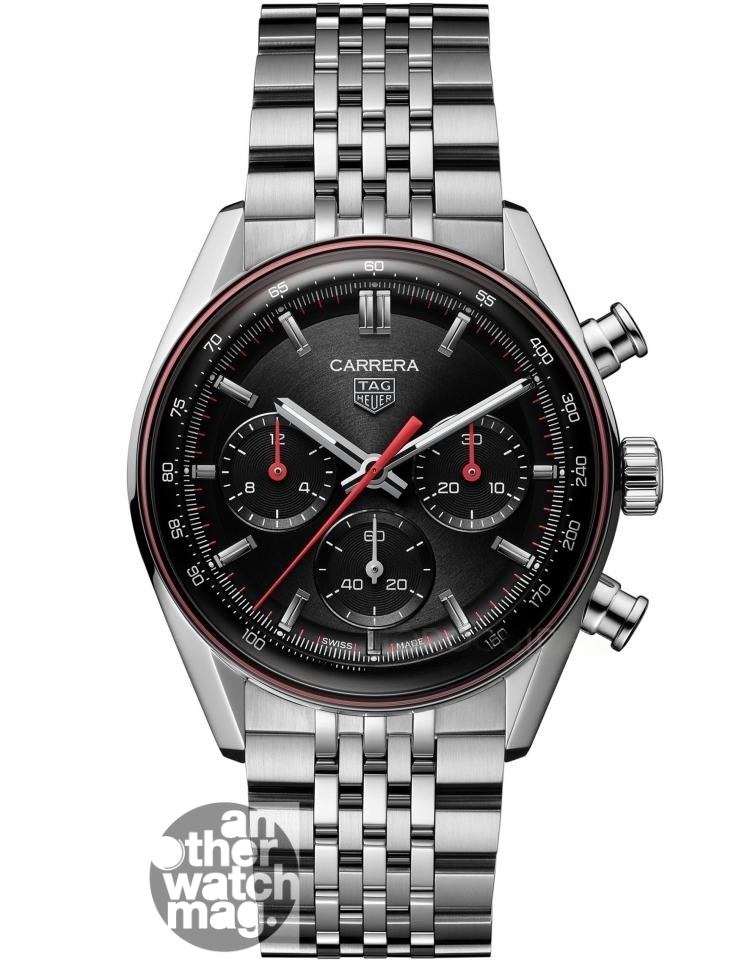 TAG HEUER Tag Heuer CARRERA CBS2114.BA0053
