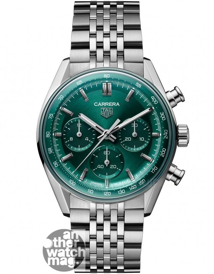TAG HEUER Tag Heuer CARRERA CBS2115.BA0053