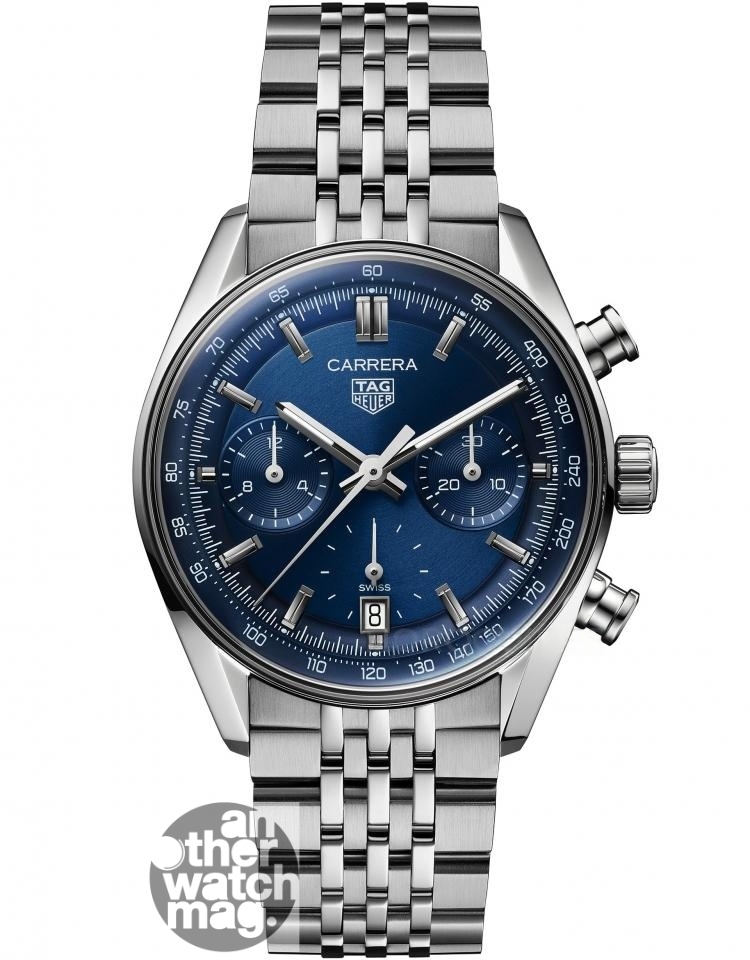 TAG HEUER Tag Heuer CARRERA CBS2212.BA0048