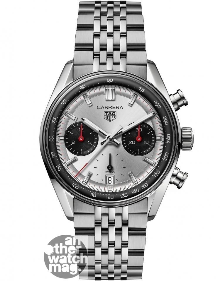 TAG HEUER Tag Heuer CARRERA CBS2216.BA0048