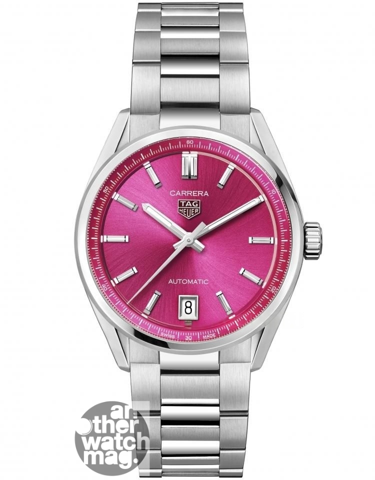 TAG HEUER Tag Heuer CARRERA WBN2313.BA0001