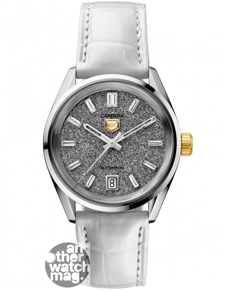TAG HEUER Tag Heuer CARRERA WBN2344.FC8335
