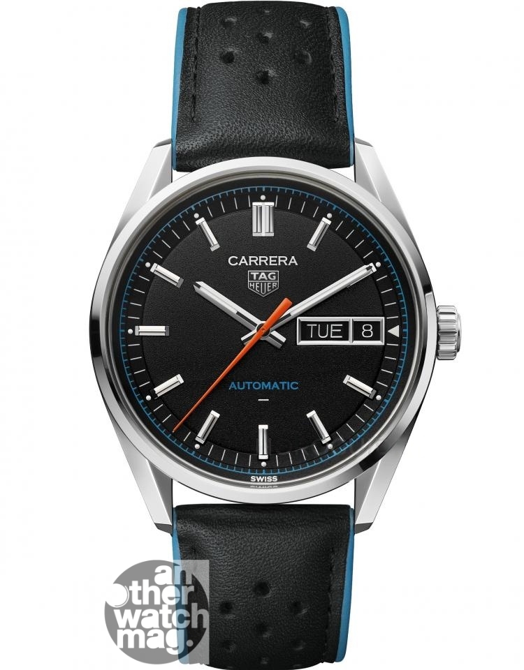 TAG HEUER Tag Heuer CARRERA WDA2110.FC6614