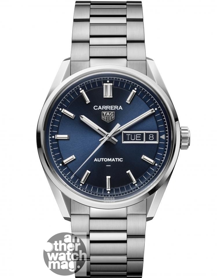 TAG HEUER Tag Heuer CARRERA WDA2112.BA0043