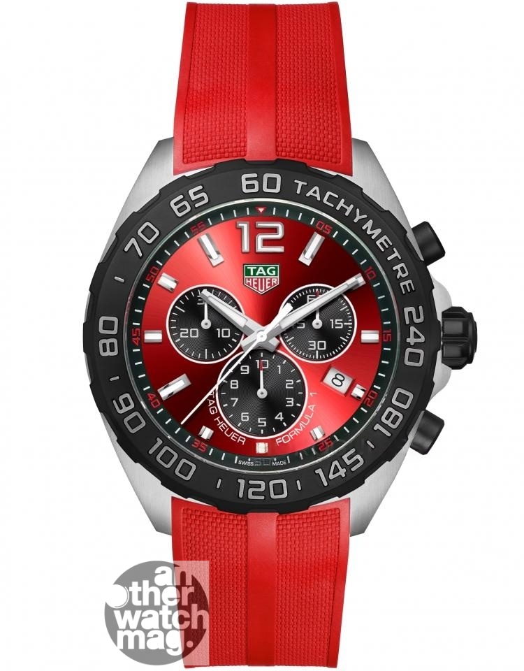 TAG HEUER Formula 1