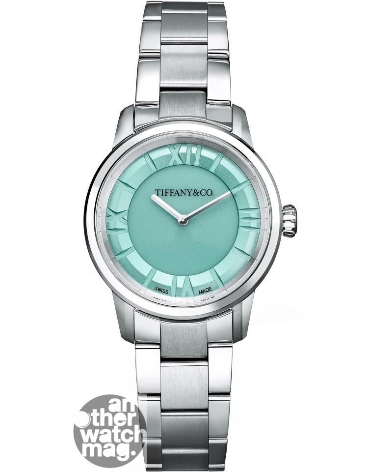 TIFFANY CO Tiffany Co ATLAS 75417489