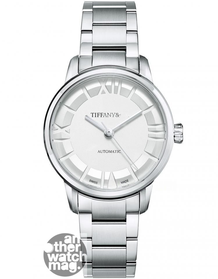 TIFFANY CO Tiffany Co ATLAS 75417578