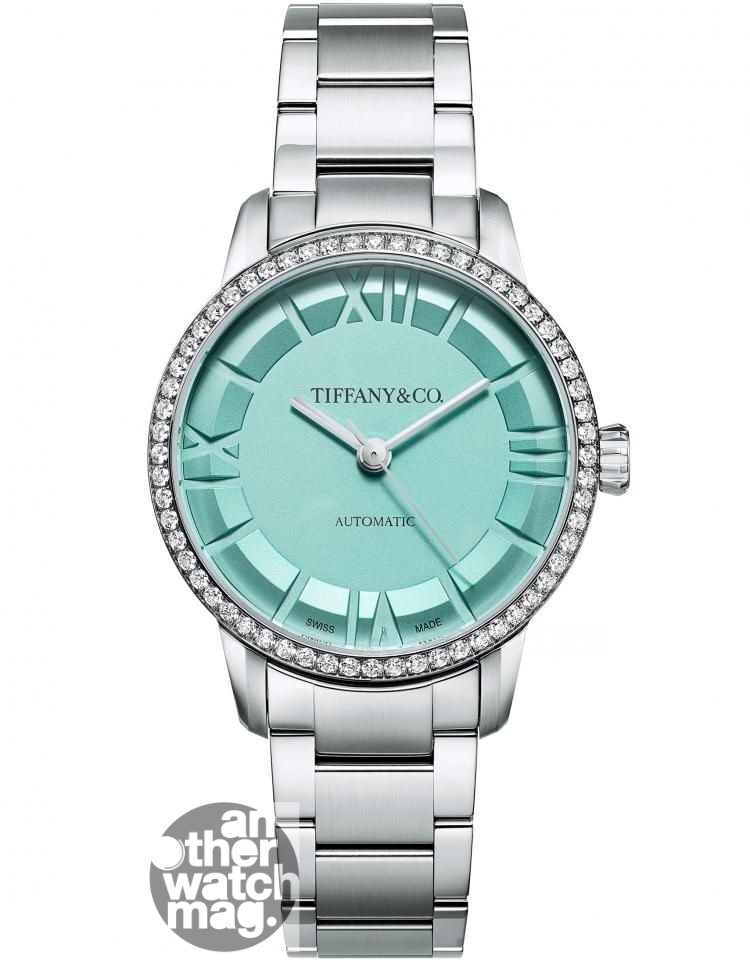 TIFFANY CO Tiffany Co ATLAS 75417594