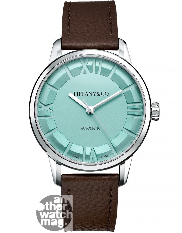 TIFFANY CO Tiffany Co ATLAS 75417616