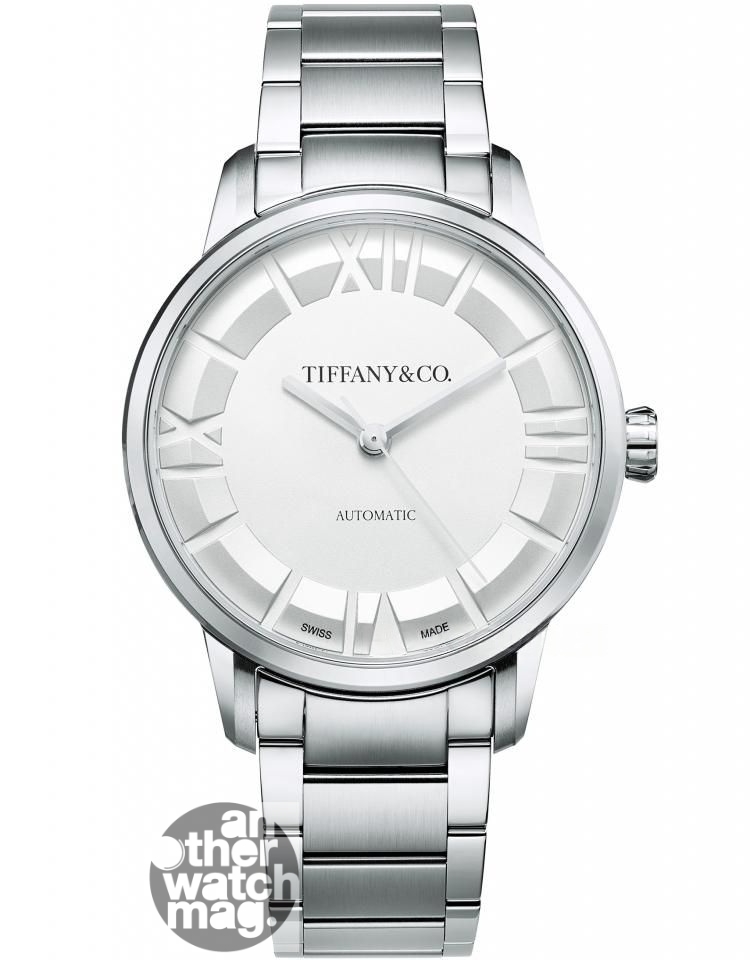 TIFFANY CO Tiffany Co ATLAS 75417845