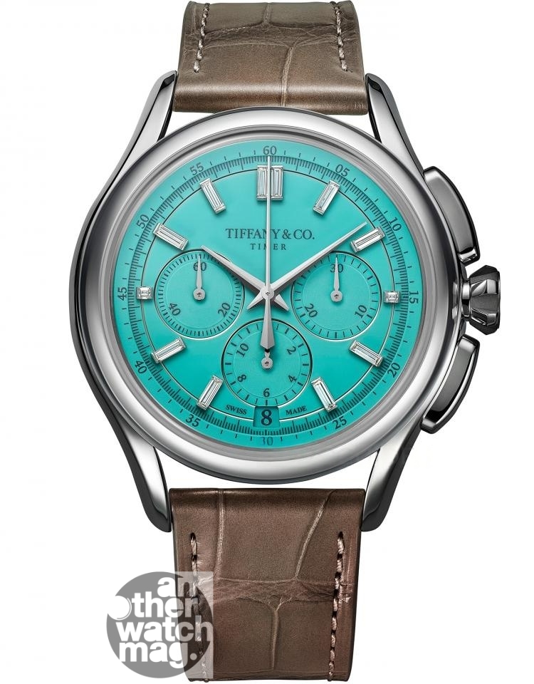 TIFFANY CO Tiffany Co ATLAS 75450125