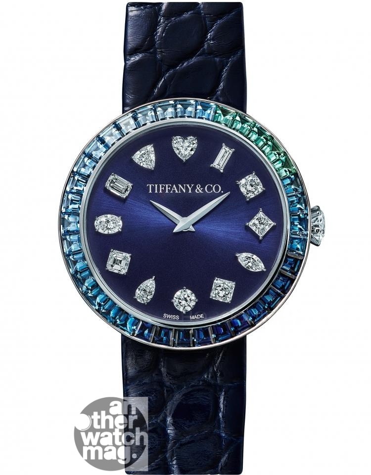 TIFFANY CO Tiffany Co ETERNITY 75366132