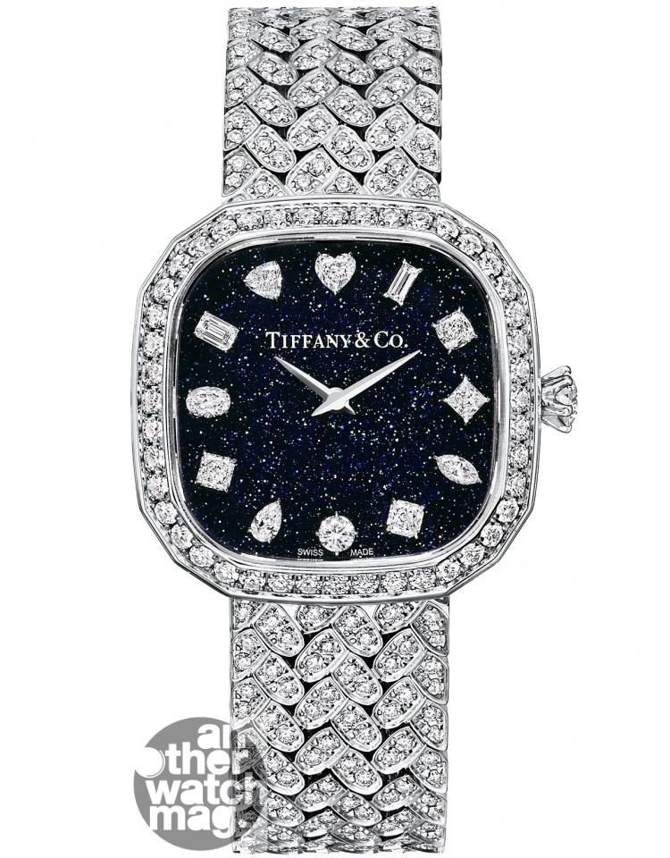 TIFFANY CO Tiffany Co ETERNITY （Eternity）