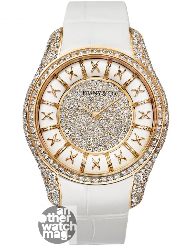 TIFFANY CO Tiffany Co 高級珠寶 76537607