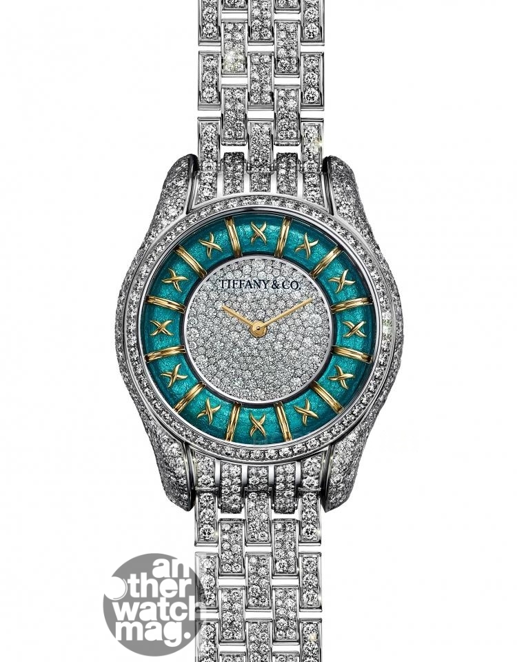 TIFFANY CO Tiffany Co 高級珠寶 76537623