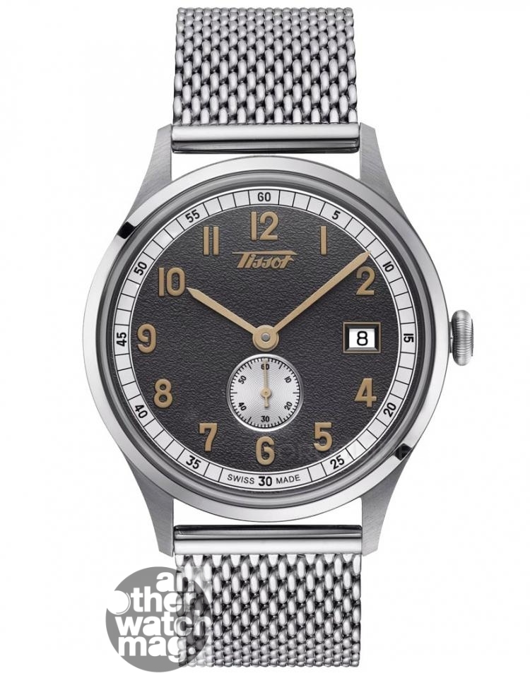 TISSOT Tissot HERITAGE T142.428.11.082.00