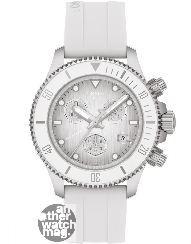 TISSOT Tissot Seastar T120.217.17.011.00