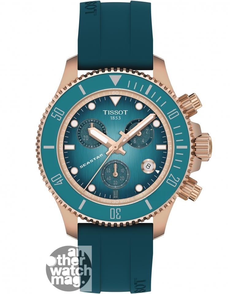 TISSOT Tissot Seastar T120.217.37.041.00