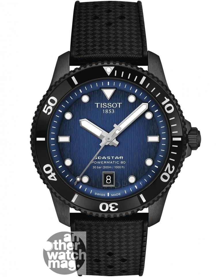 TISSOT Tissot Seastar T120.807.37.041.00