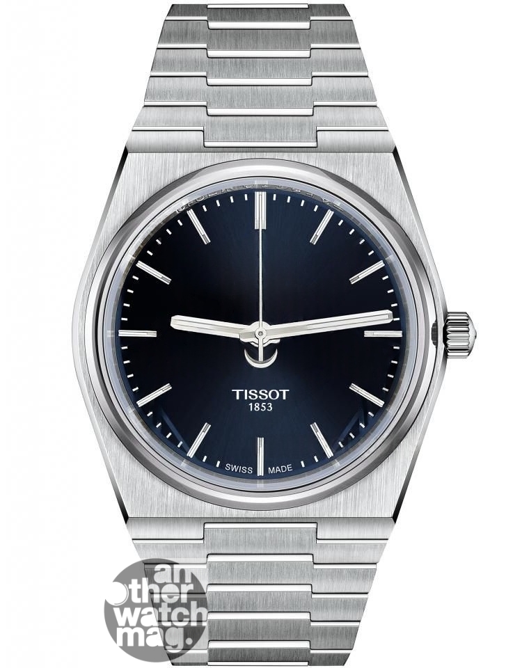 TISSOT PRX UFO ROBOT GRENDIZER