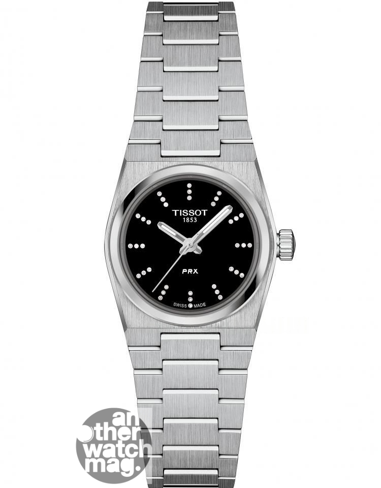 TISSOT PRX 25MM
