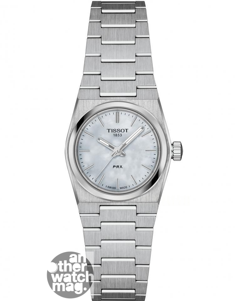 TISSOT PRX 25MM
