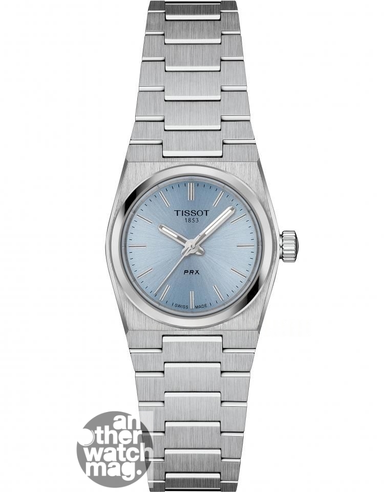 TISSOT PRX 25MM