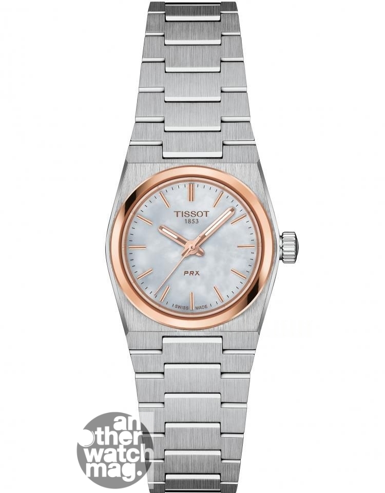 TISSOT PRX 25MM